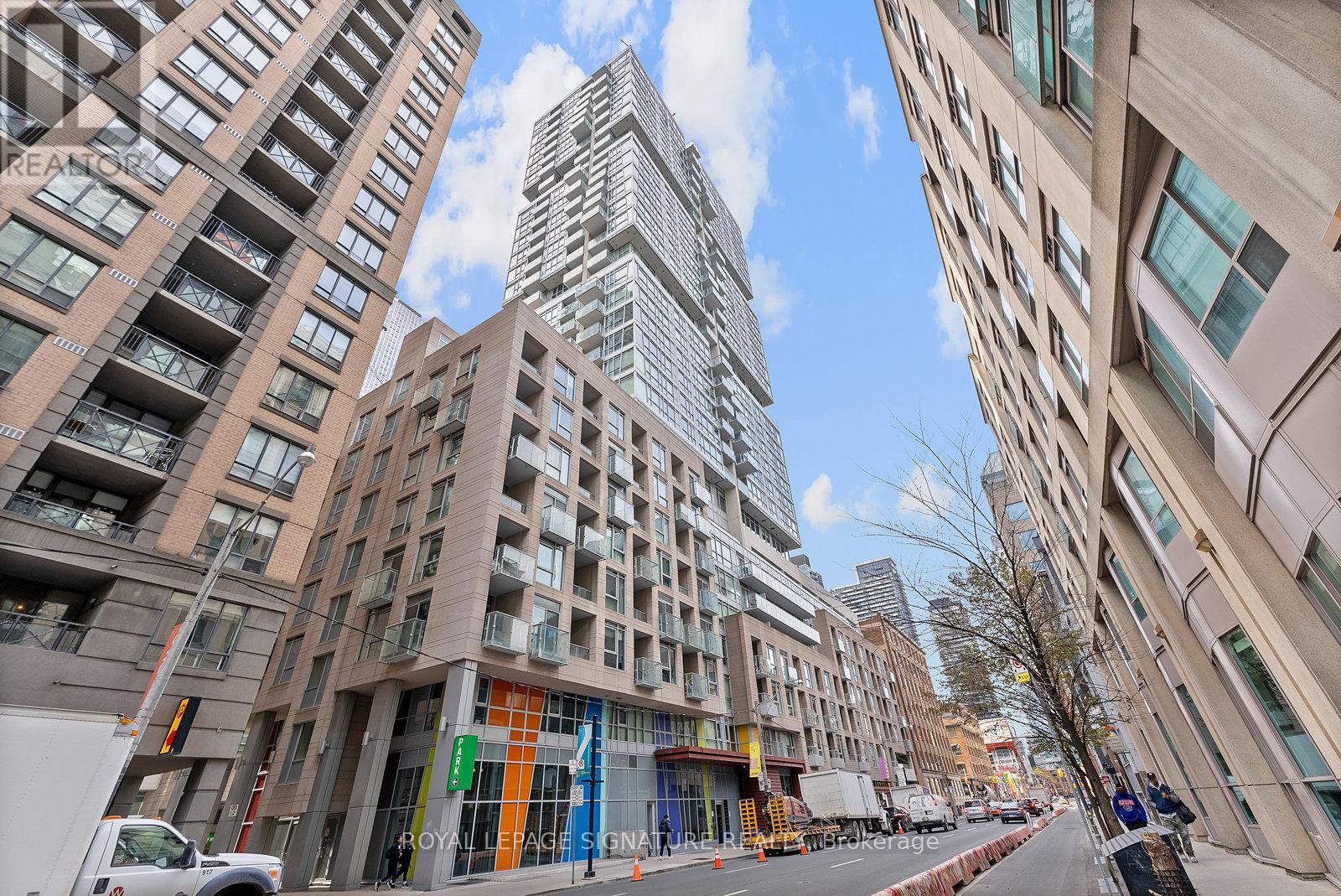 2906 - 199 Richmond Street W, Toronto, Ontario  M5V 0H4 - Photo 21 - C12687972