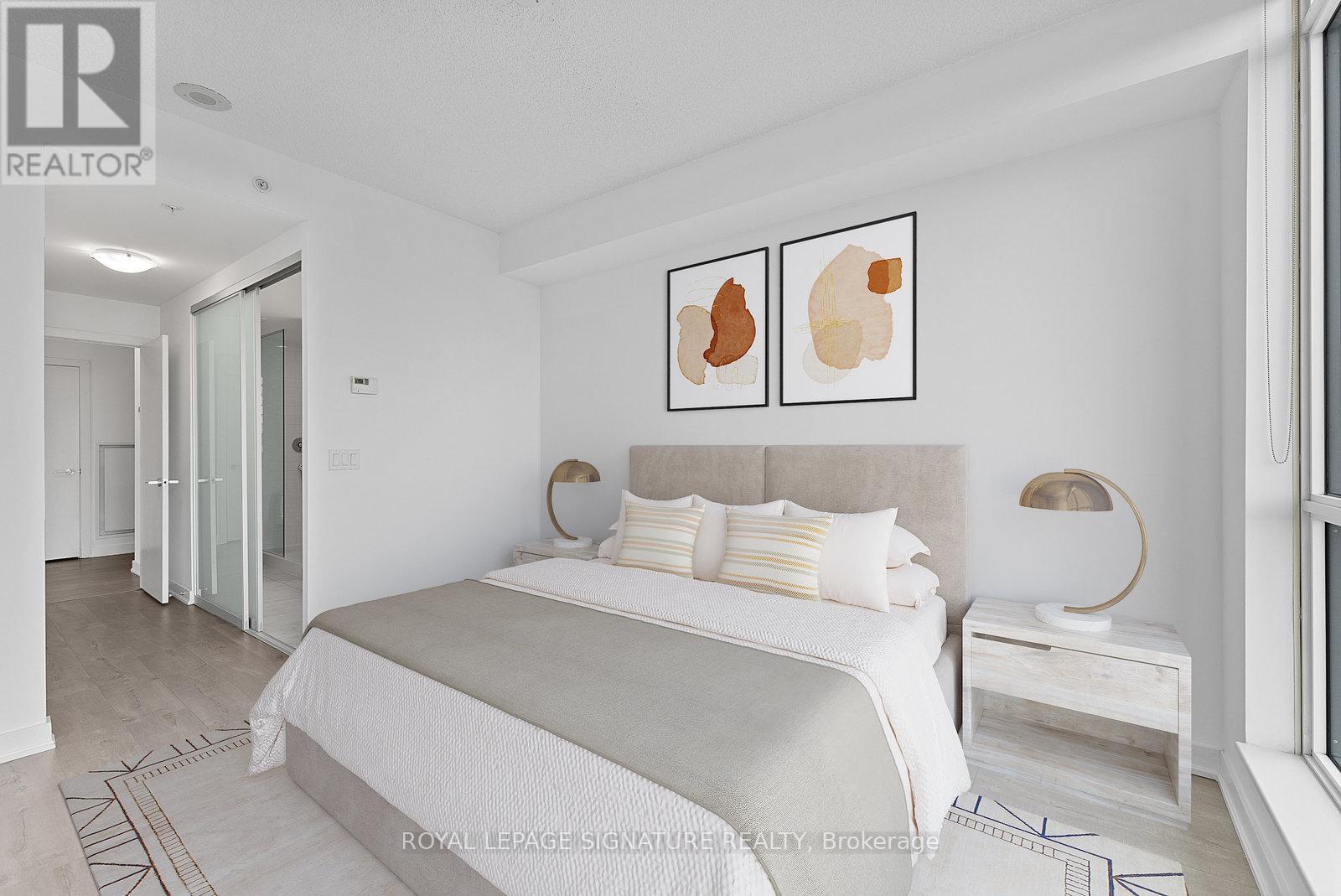 2906 - 199 Richmond Street W, Toronto, Ontario  M5V 0H4 - Photo 4 - C12687972