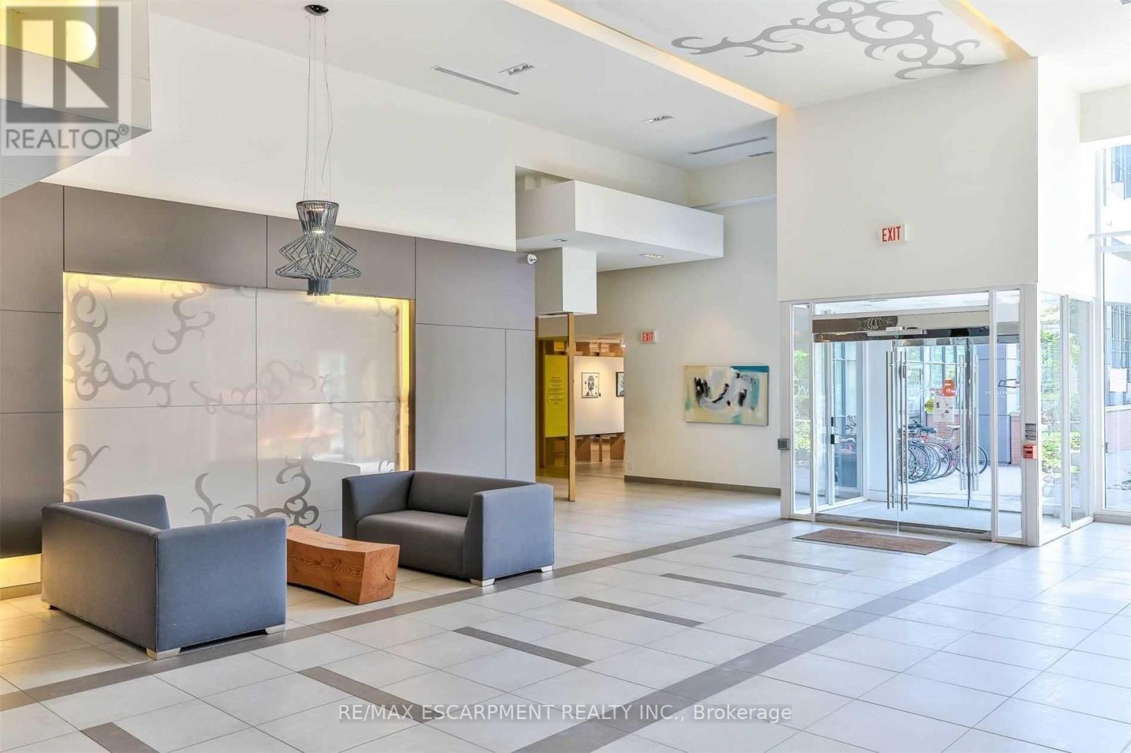 419 - 5 Hanna Avenue, Toronto, Ontario  M6K 0B3 - Photo 2 - C12687984