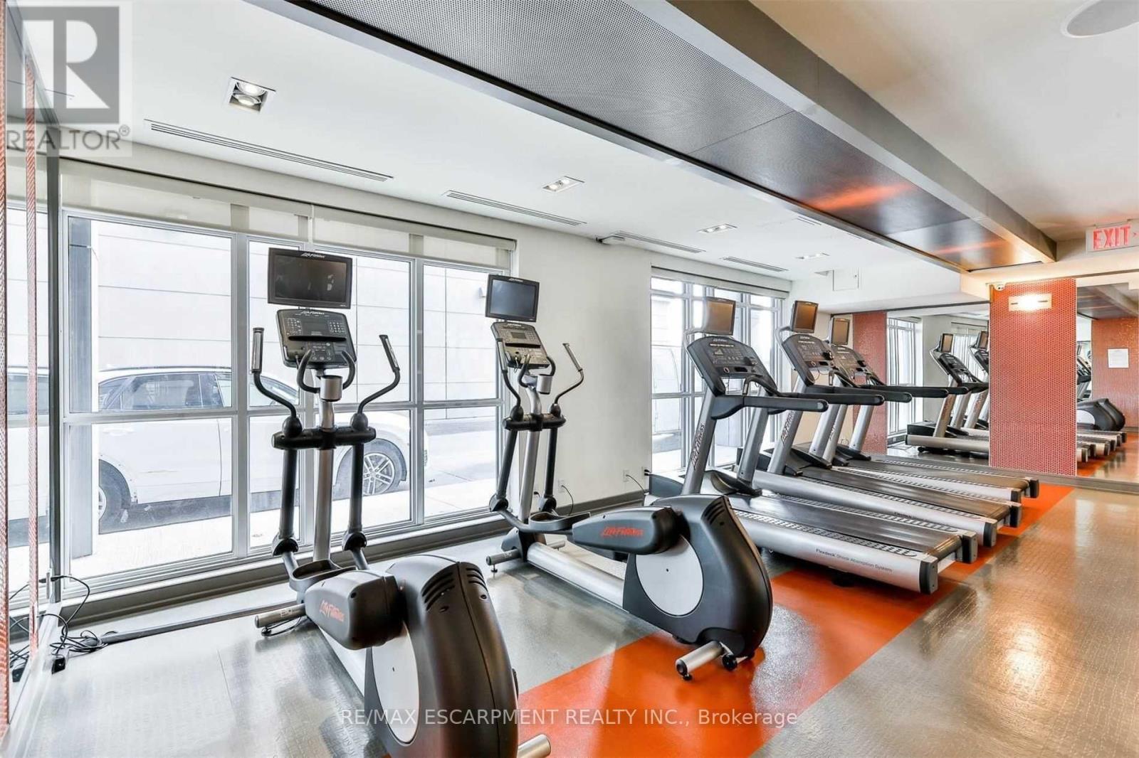 419 - 5 Hanna Avenue, Toronto, Ontario  M6K 0B3 - Photo 29 - C12687984