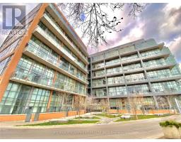 419 - 5 HANNA AVENUE, Toronto, Ontario