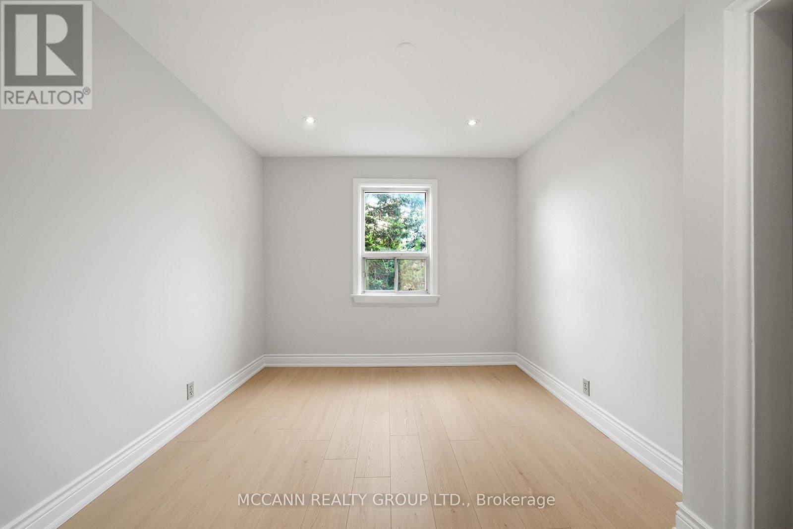 Main & 2nd - 496 Northcliffe Boulevard, Toronto, Ontario  M6E 3L5 - Photo 16 - C12688088