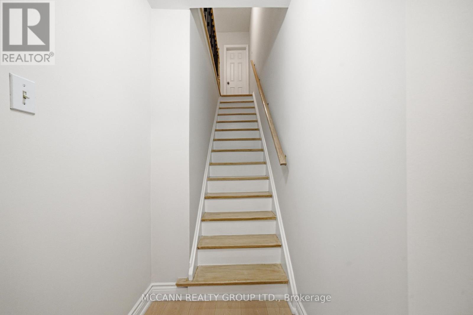 Main & 2nd - 496 Northcliffe Boulevard, Toronto, Ontario  M6E 3L5 - Photo 18 - C12688088