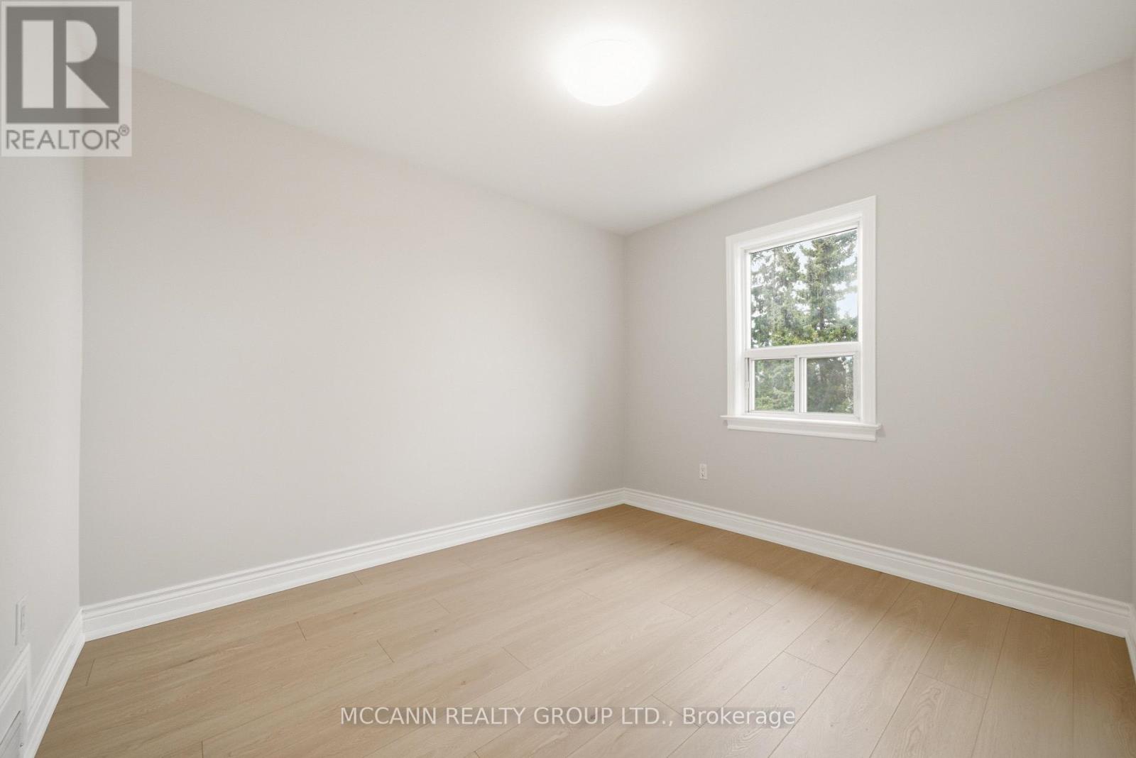 Main & 2nd - 496 Northcliffe Boulevard, Toronto, Ontario  M6E 3L5 - Photo 20 - C12688088