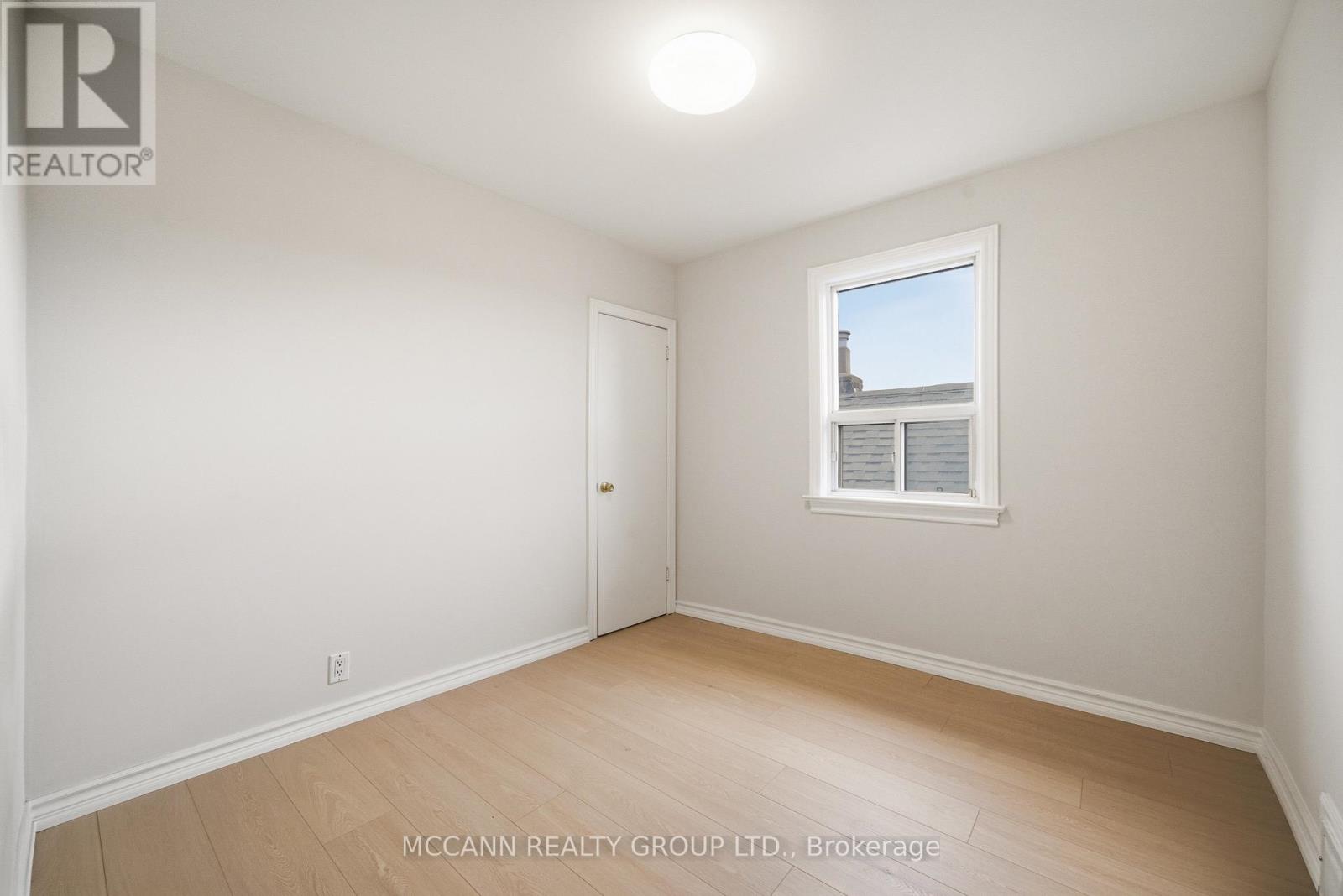 Main & 2nd - 496 Northcliffe Boulevard, Toronto, Ontario  M6E 3L5 - Photo 21 - C12688088