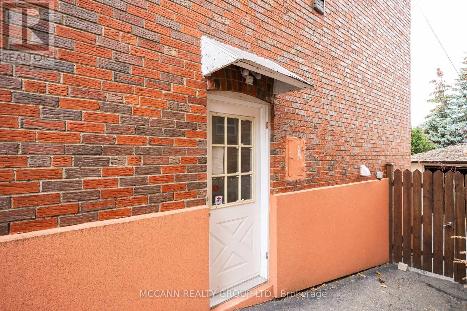 Main & 2nd - 496 Northcliffe Boulevard, Toronto, Ontario  M6E 3L5 - Photo 24 - C12688088