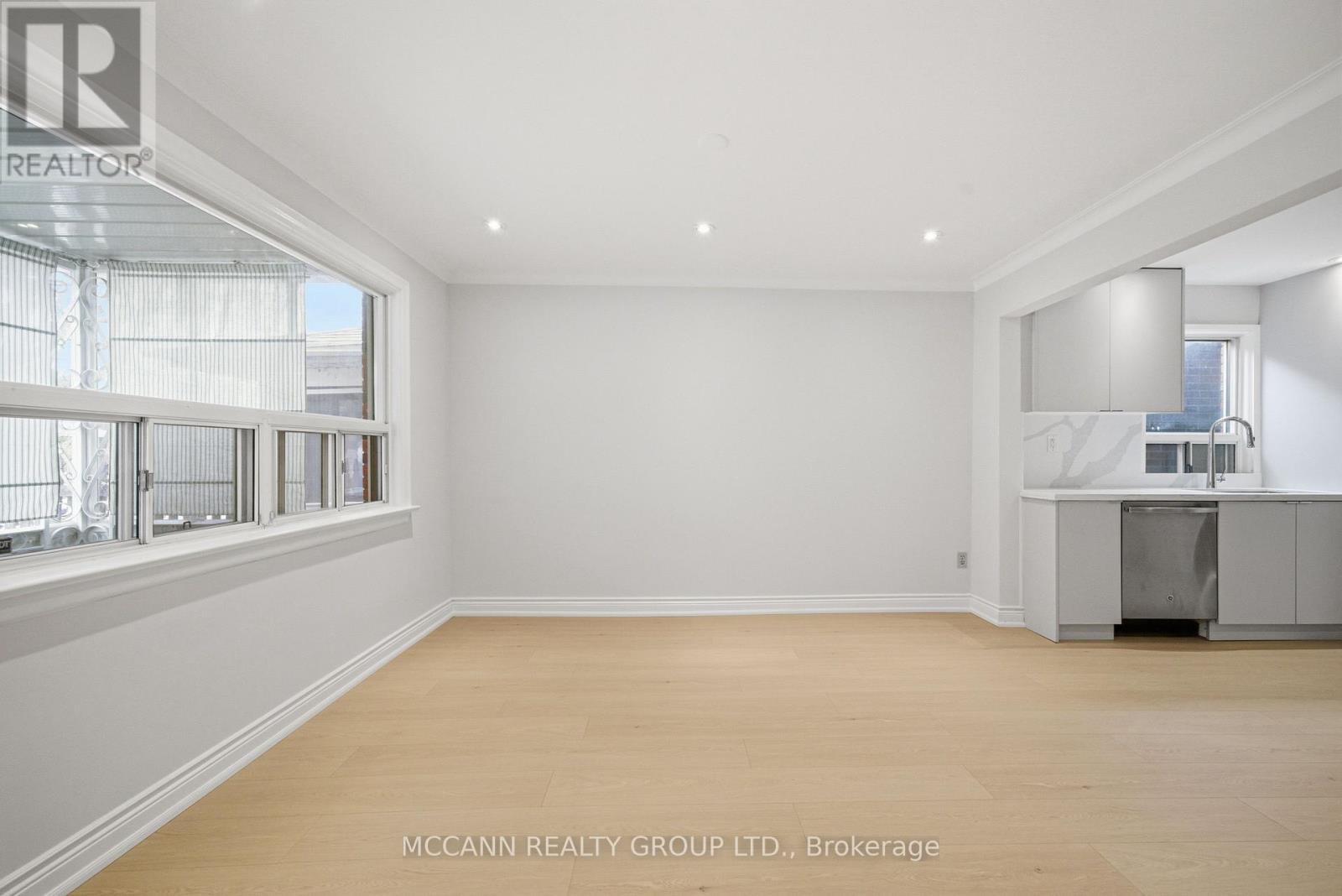 Main & 2nd - 496 Northcliffe Boulevard, Toronto, Ontario  M6E 3L5 - Photo 8 - C12688088