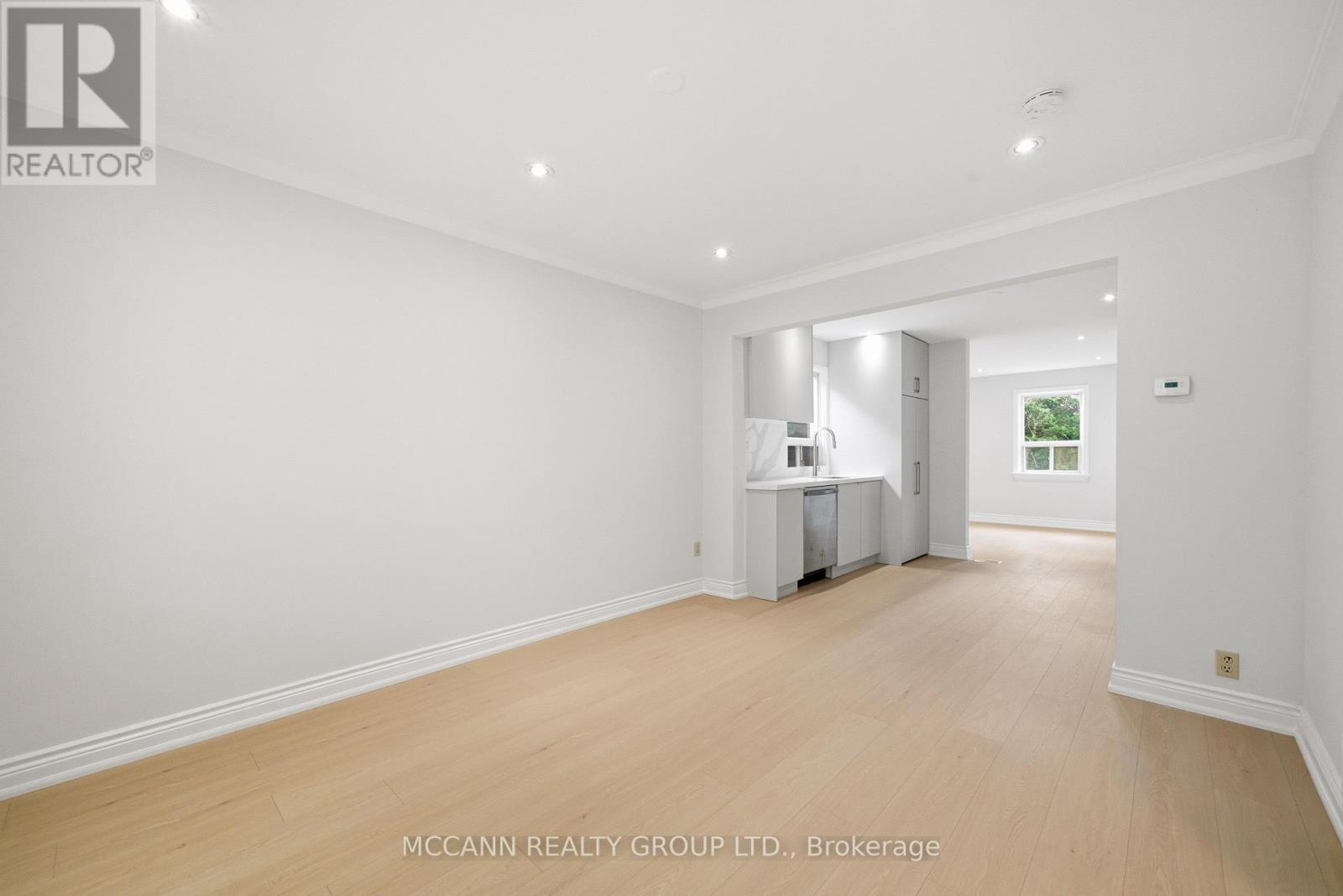 Main & 2nd - 496 Northcliffe Boulevard, Toronto, Ontario  M6E 3L5 - Photo 9 - C12688088