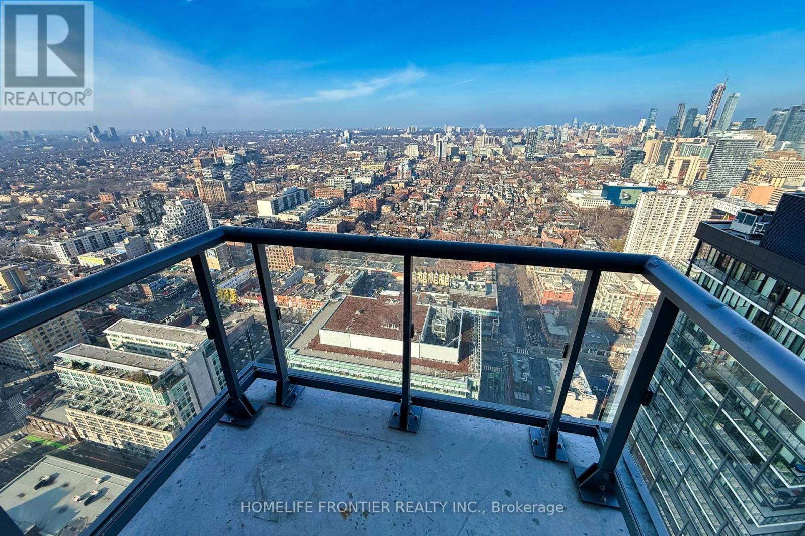 4702 - 108 Peter Street, Toronto, Ontario  M5V 0W2 - Photo 23 - C12688112