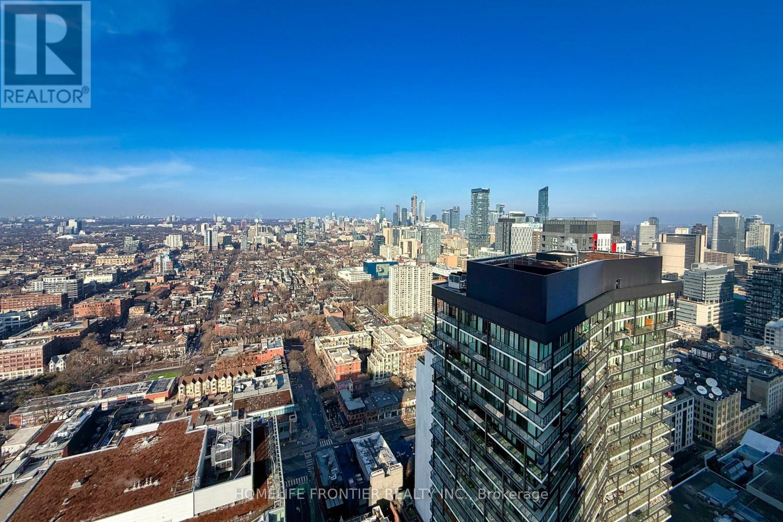 4702 - 108 Peter Street, Toronto, Ontario  M5V 0W2 - Photo 26 - C12688112