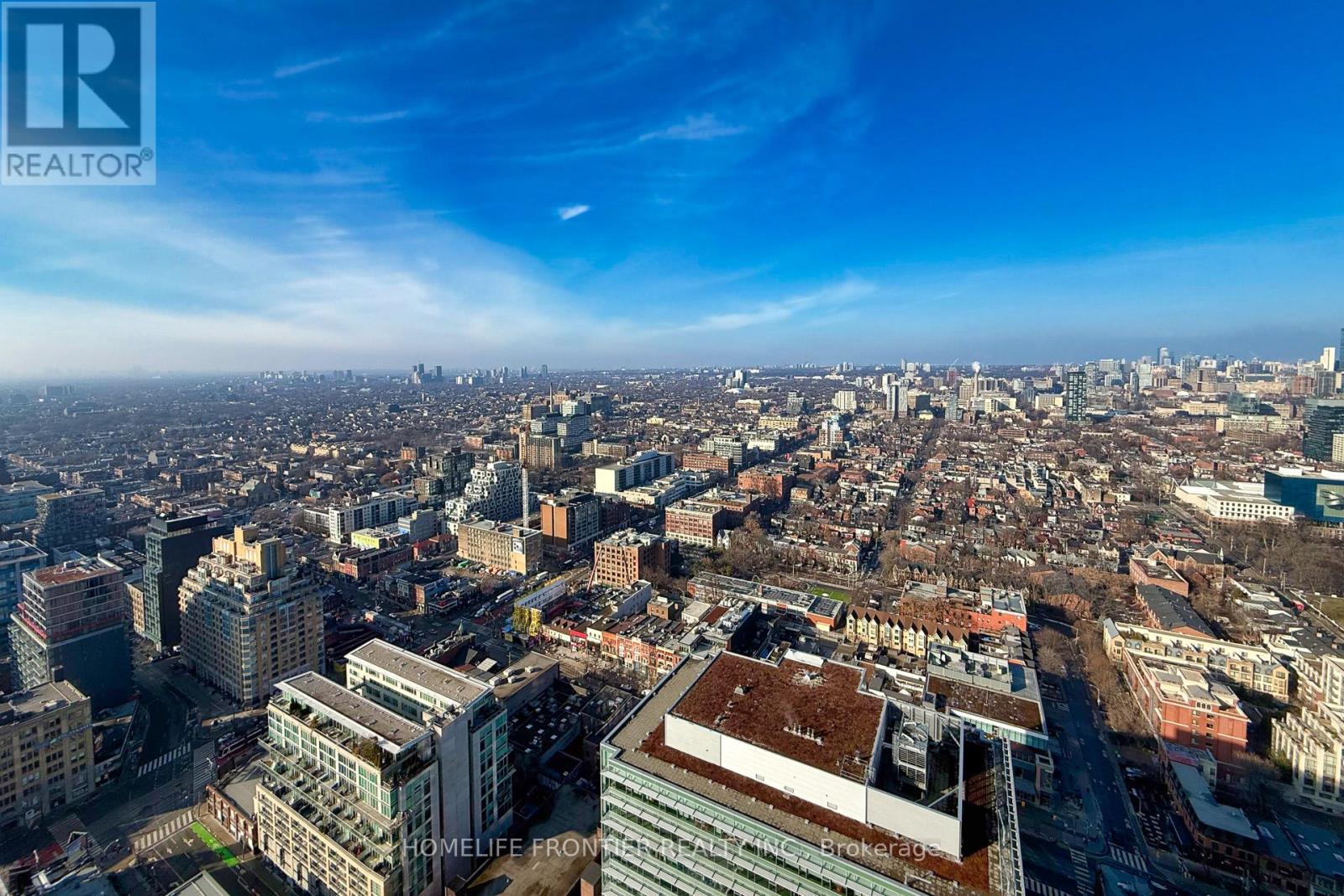 4702 - 108 Peter Street, Toronto, Ontario  M5V 0W2 - Photo 27 - C12688112