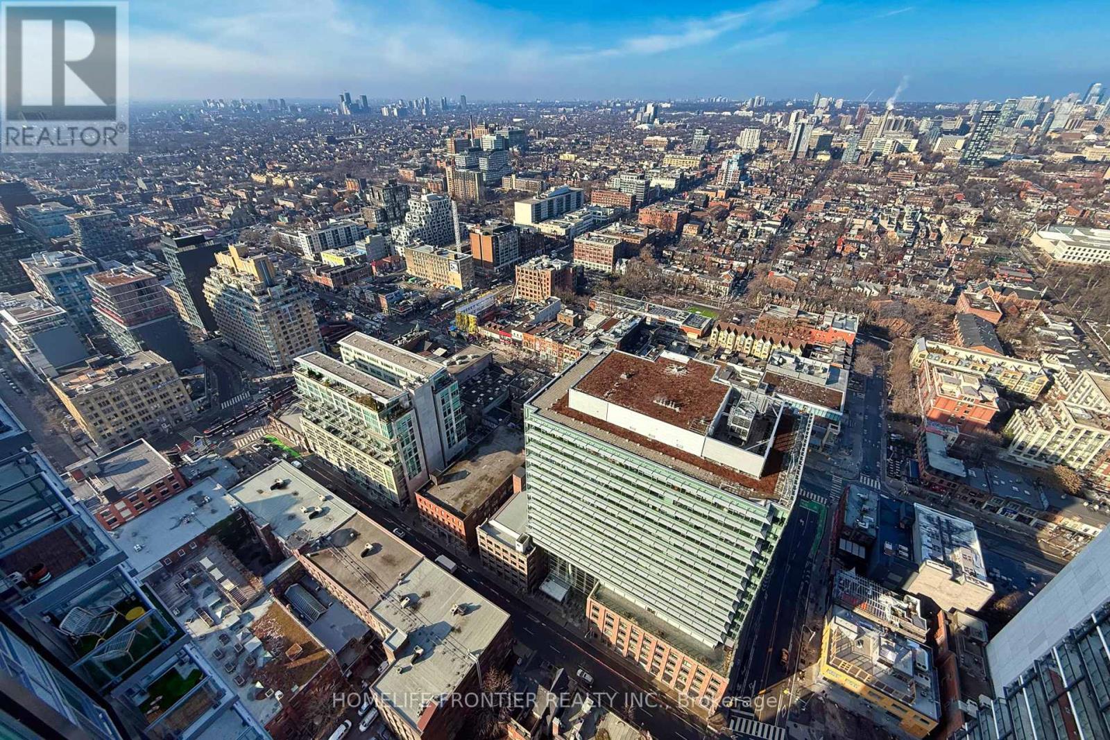 4702 - 108 Peter Street, Toronto, Ontario  M5V 0W2 - Photo 30 - C12688112