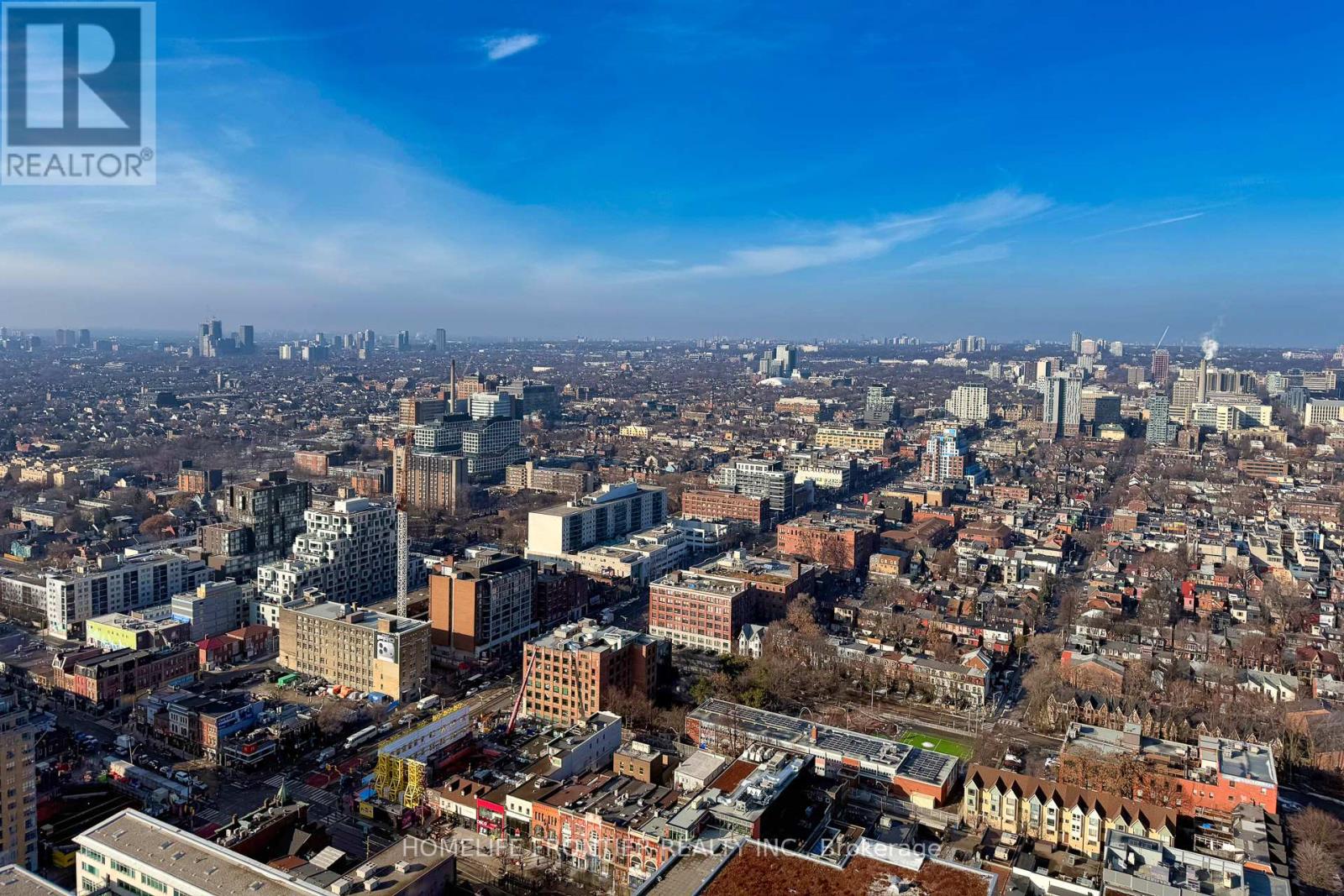 4702 - 108 Peter Street, Toronto, Ontario  M5V 0W2 - Photo 31 - C12688112