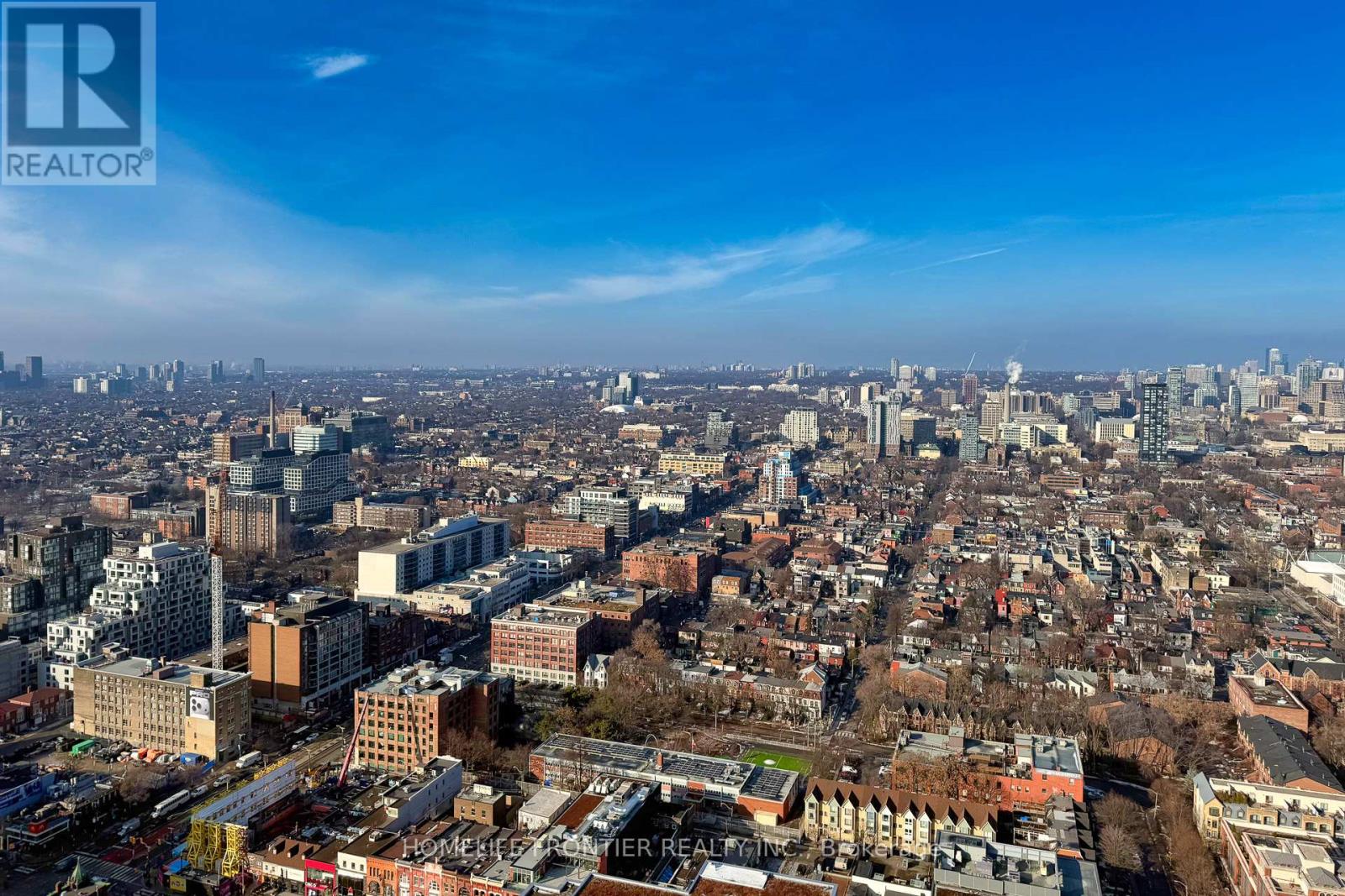 4702 - 108 Peter Street, Toronto, Ontario  M5V 0W2 - Photo 32 - C12688112