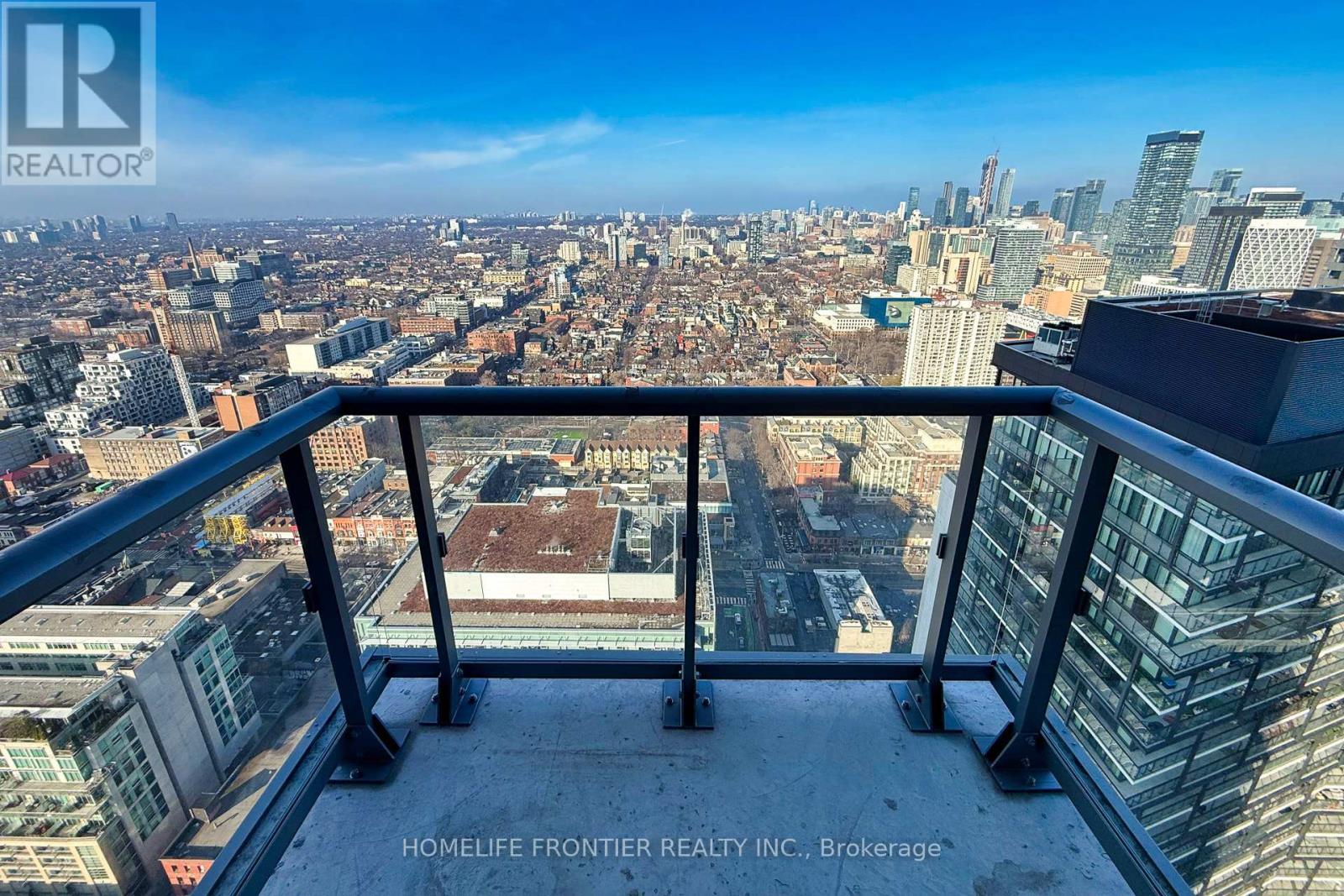 4702 - 108 Peter Street, Toronto, Ontario  M5V 0W2 - Photo 33 - C12688112