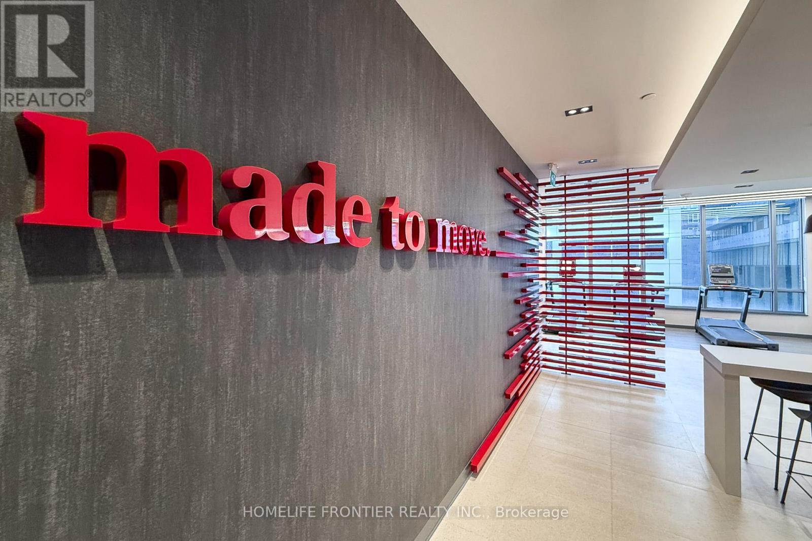 4702 - 108 Peter Street, Toronto, Ontario  M5V 0W2 - Photo 35 - C12688112