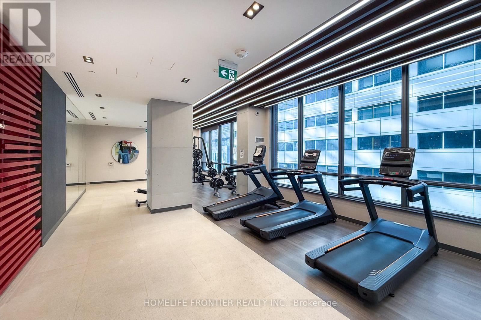 4702 - 108 Peter Street, Toronto, Ontario  M5V 0W2 - Photo 36 - C12688112