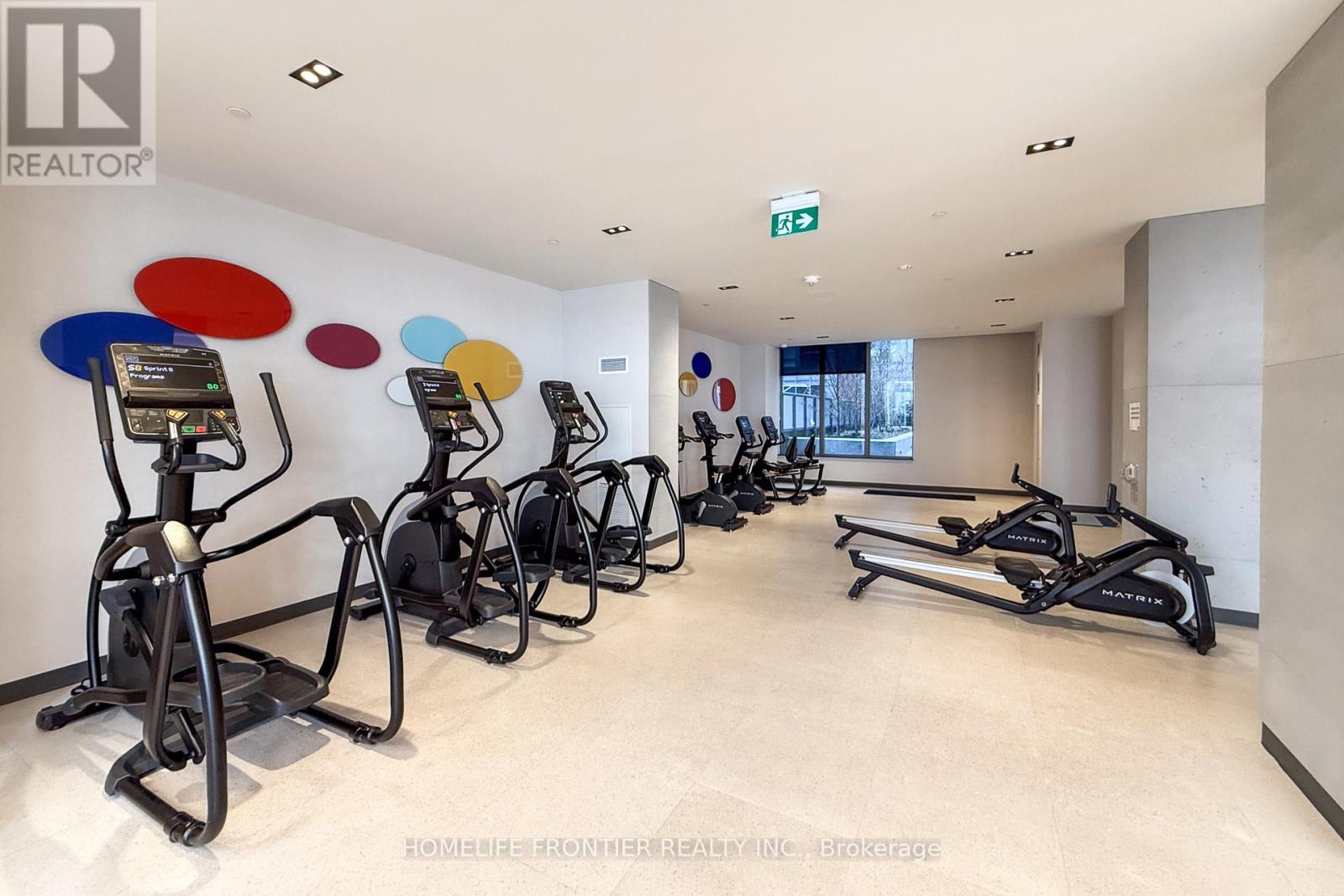 4702 - 108 Peter Street, Toronto, Ontario  M5V 0W2 - Photo 38 - C12688112