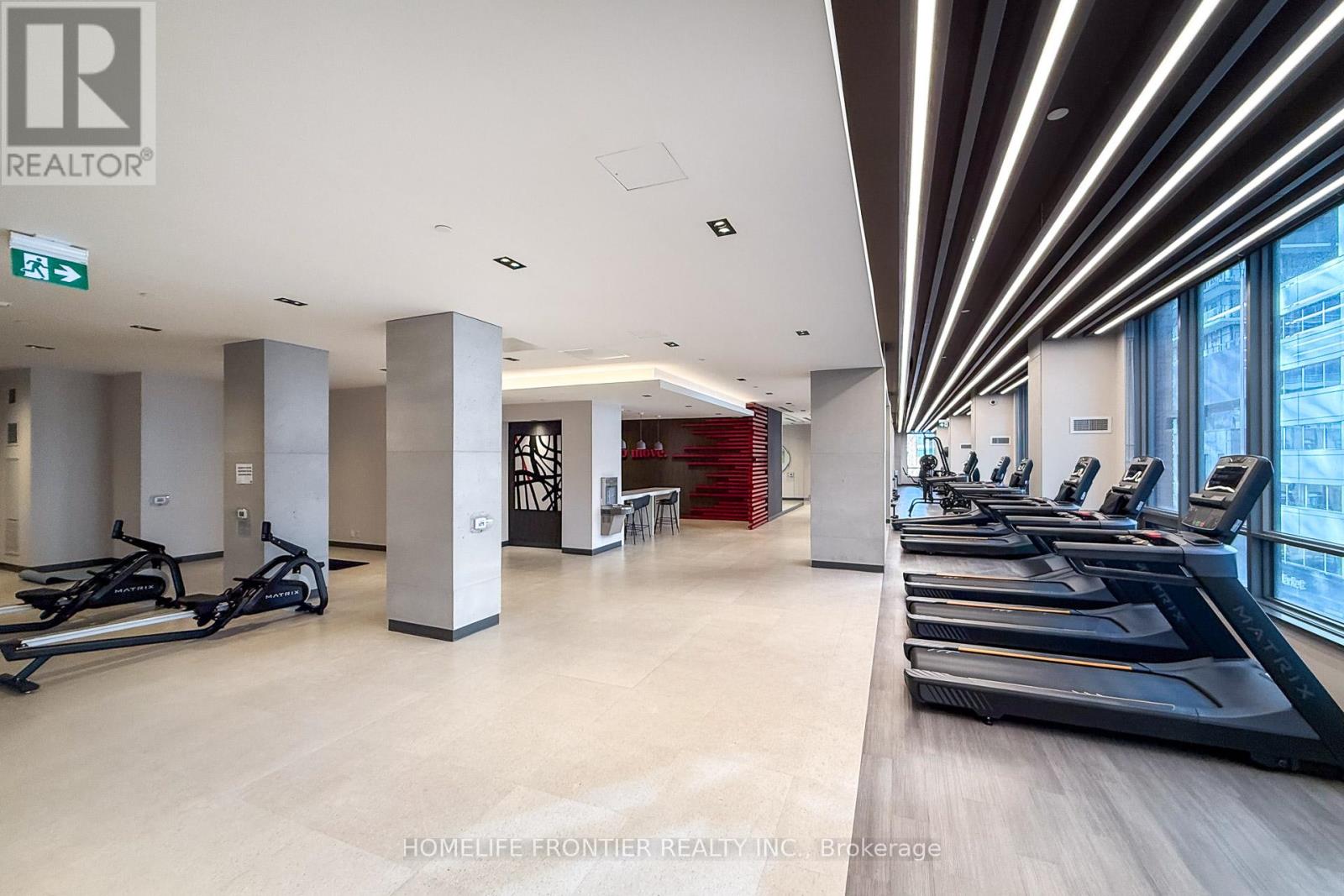 4702 - 108 Peter Street, Toronto, Ontario  M5V 0W2 - Photo 39 - C12688112