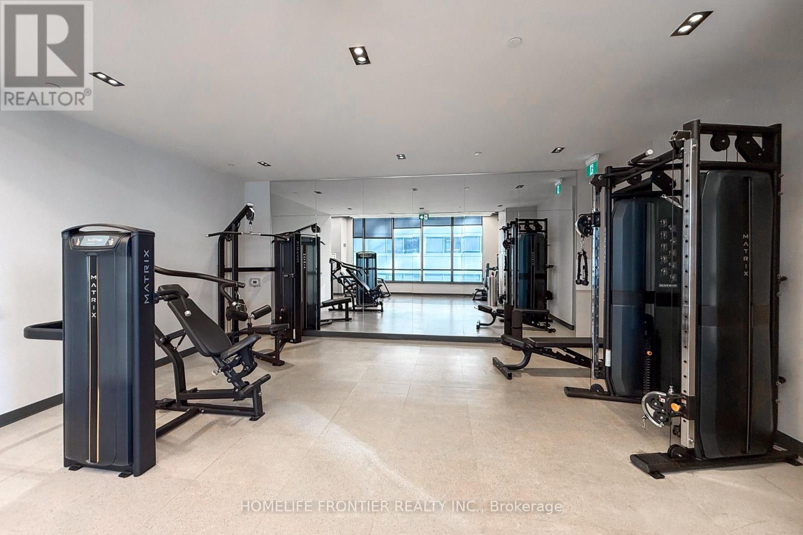 4702 - 108 Peter Street, Toronto, Ontario  M5V 0W2 - Photo 40 - C12688112