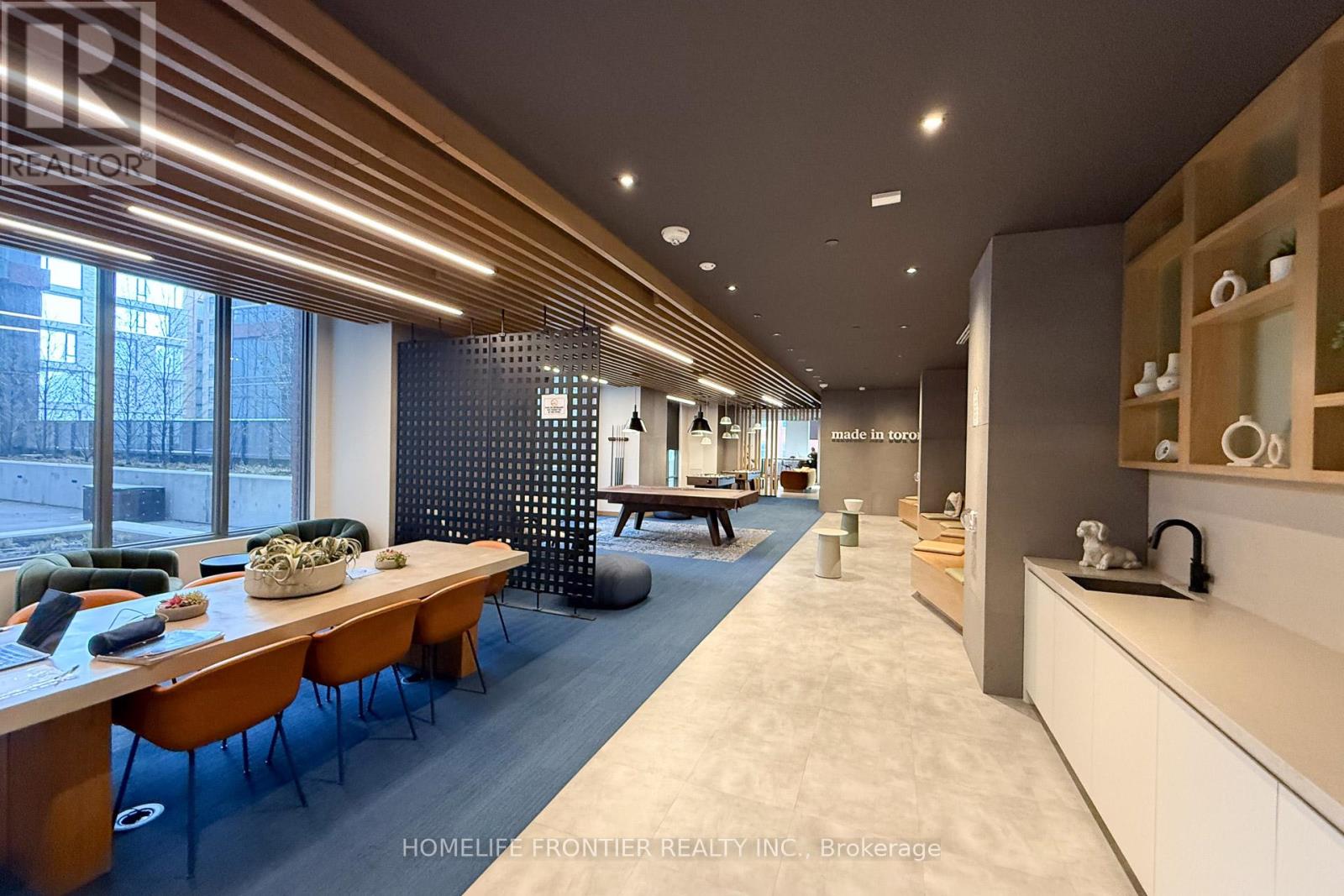 4702 - 108 Peter Street, Toronto, Ontario  M5V 0W2 - Photo 44 - C12688112