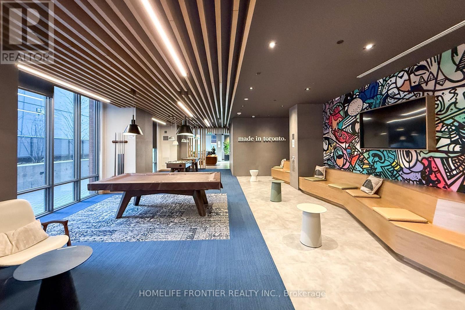 4702 - 108 Peter Street, Toronto, Ontario  M5V 0W2 - Photo 45 - C12688112