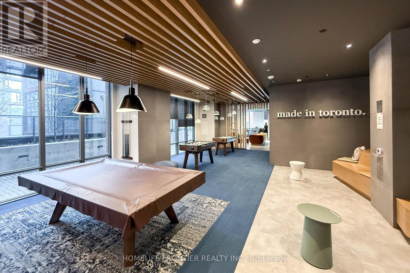 4702 - 108 Peter Street, Toronto, Ontario  M5V 0W2 - Photo 46 - C12688112