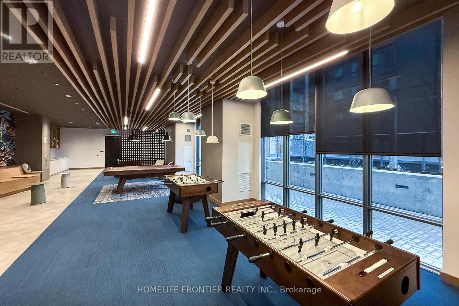 4702 - 108 Peter Street, Toronto, Ontario  M5V 0W2 - Photo 47 - C12688112