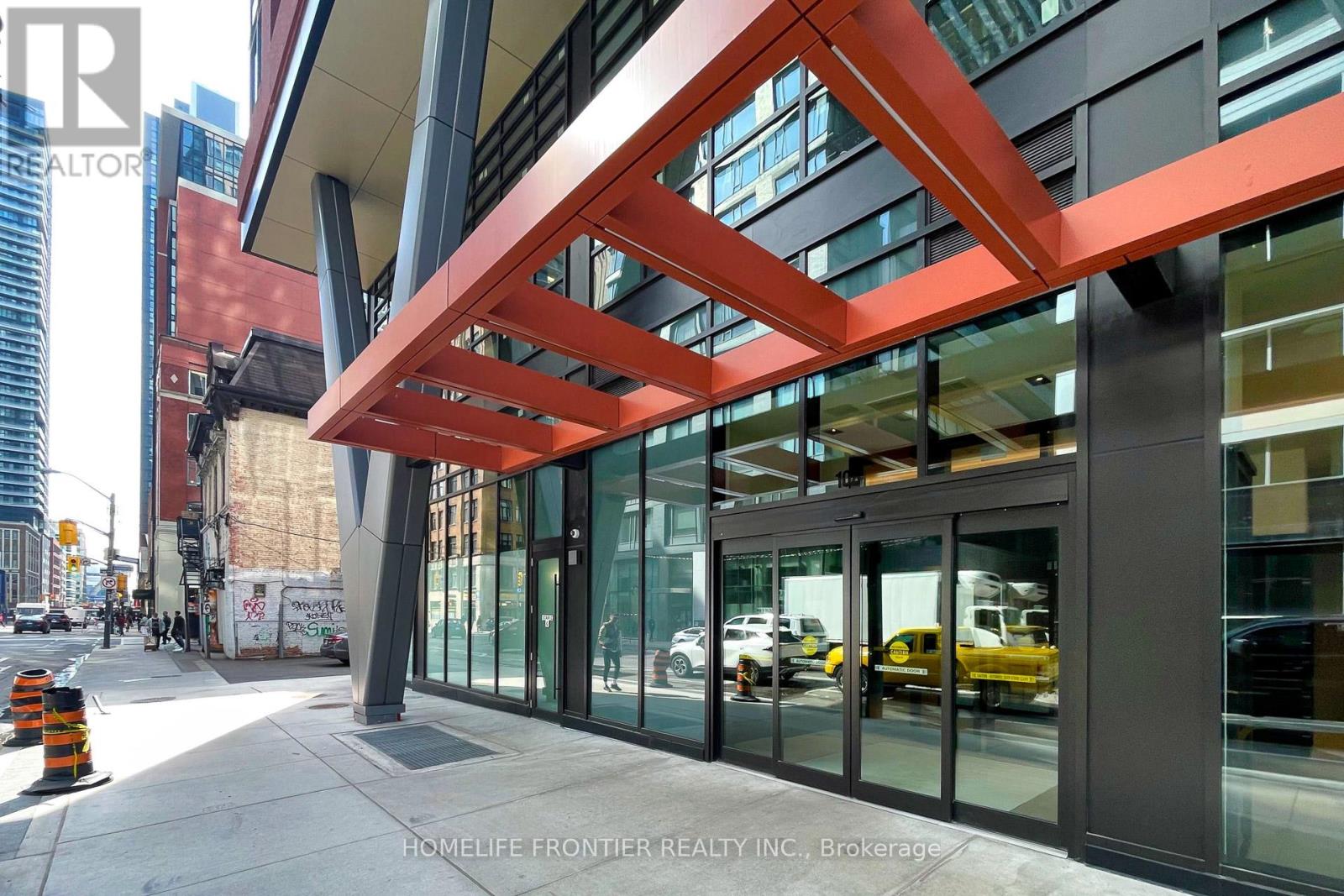 4702 - 108 Peter Street, Toronto, Ontario  M5V 0W2 - Photo 49 - C12688112