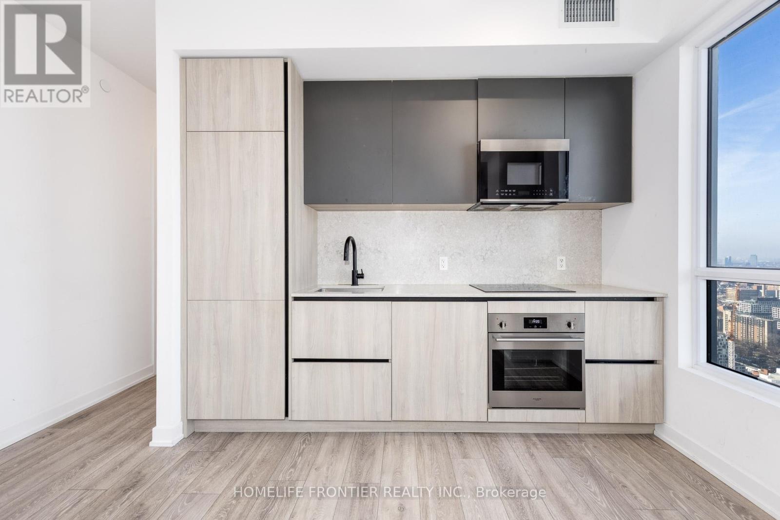 4702 - 108 Peter Street, Toronto, Ontario  M5V 0W2 - Photo 6 - C12688112