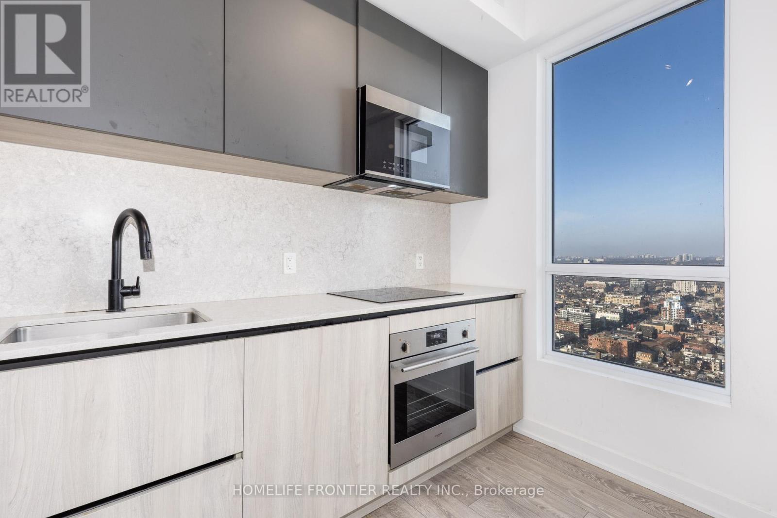 4702 - 108 Peter Street, Toronto, Ontario  M5V 0W2 - Photo 7 - C12688112