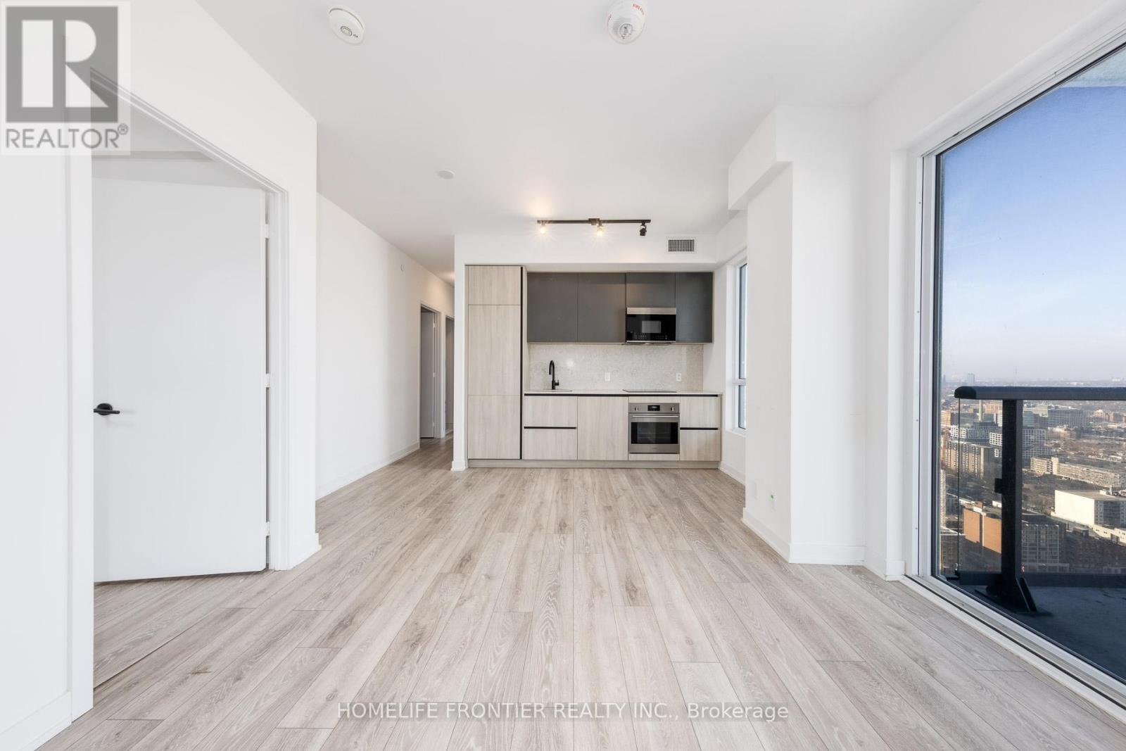 4702 - 108 Peter Street, Toronto, Ontario  M5V 0W2 - Photo 9 - C12688112