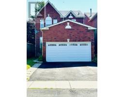 2 SABLE CRESCENT, Whitby, Ontario