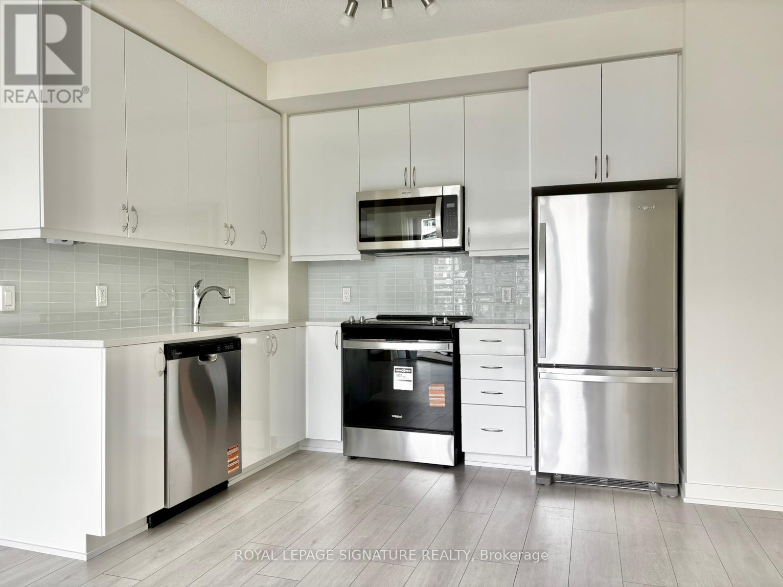 2612 - 2033 KENNEDY ROAD, Toronto, Ontario