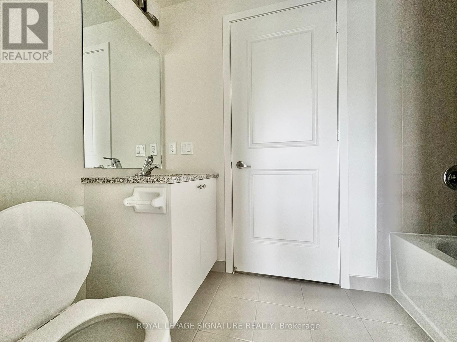 2612 - 2033 Kennedy Road, Toronto, Ontario  M1T 0B9 - Photo 10 - E12687988