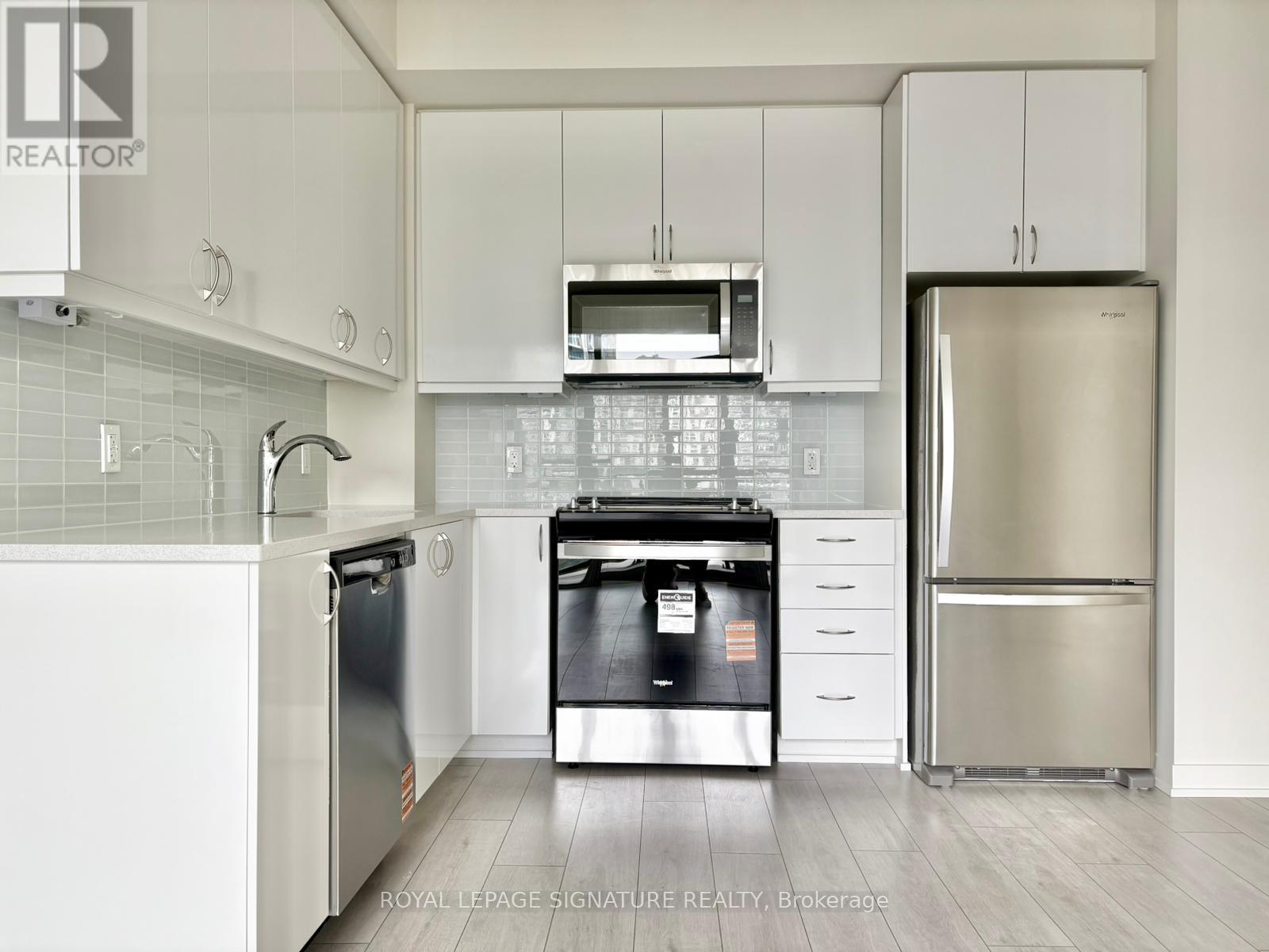 2612 - 2033 Kennedy Road, Toronto, Ontario  M1T 0B9 - Photo 2 - E12687988