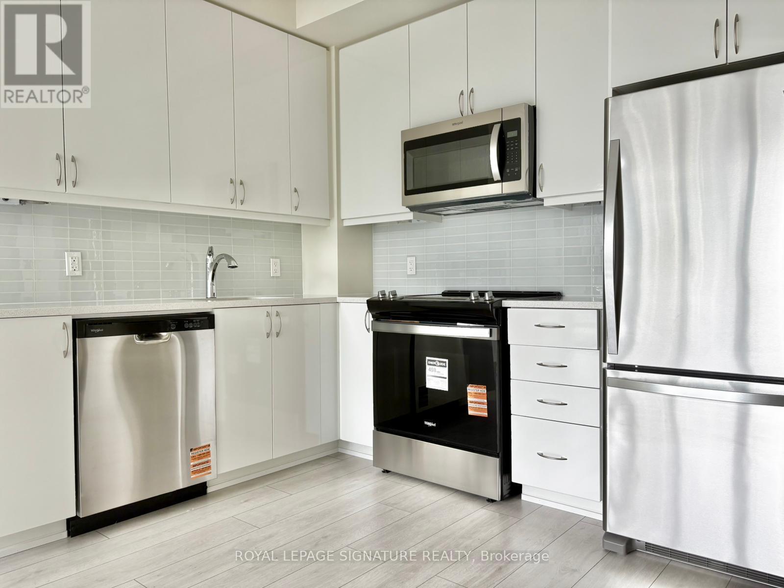 2612 - 2033 Kennedy Road, Toronto, Ontario  M1T 0B9 - Photo 3 - E12687988