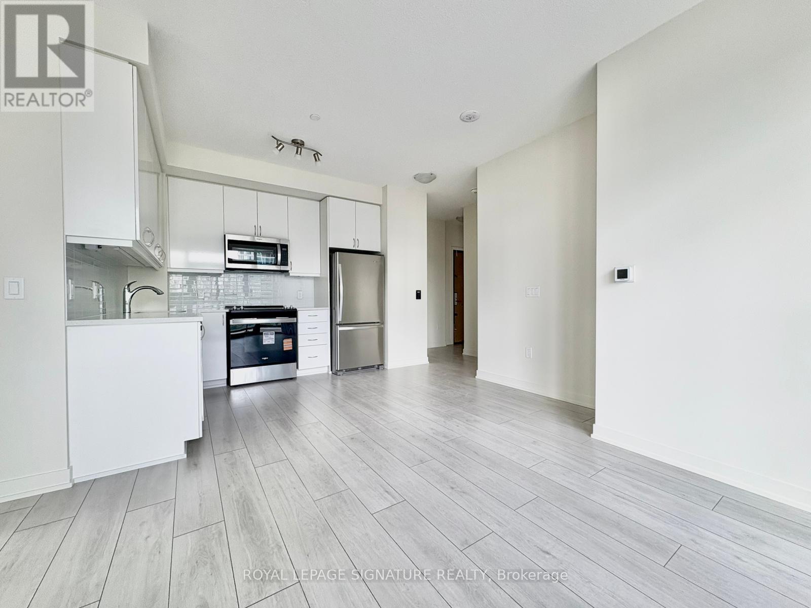 2612 - 2033 Kennedy Road, Toronto, Ontario  M1T 0B9 - Photo 4 - E12687988
