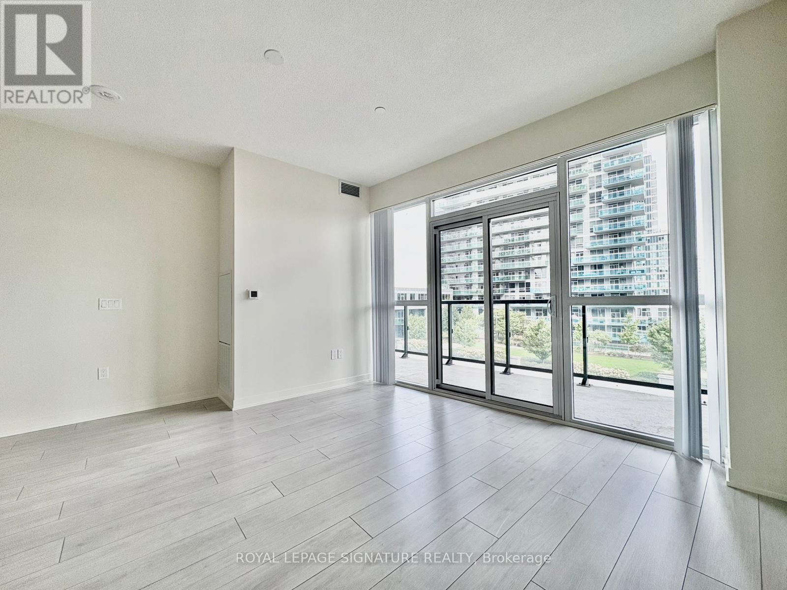 2612 - 2033 Kennedy Road, Toronto, Ontario  M1T 0B9 - Photo 5 - E12687988