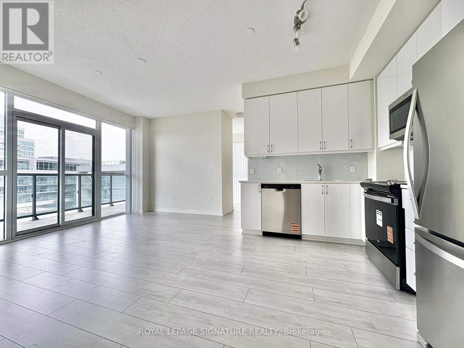 2612 - 2033 Kennedy Road, Toronto, Ontario  M1T 0B9 - Photo 6 - E12687988