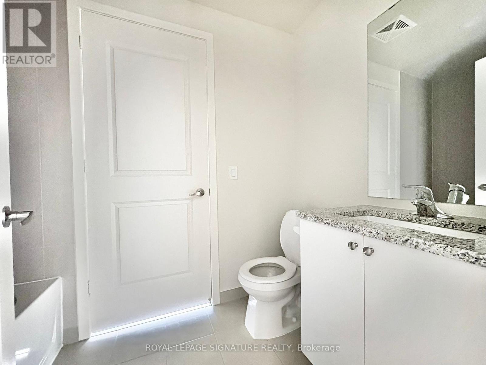 2612 - 2033 Kennedy Road, Toronto, Ontario  M1T 0B9 - Photo 9 - E12687988