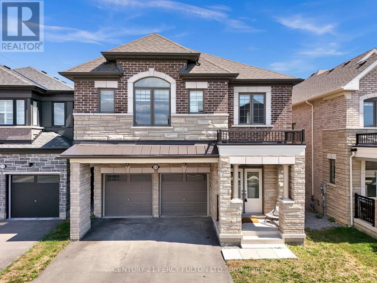 3136 WILLOWRIDGE PATH, Pickering, Ontario