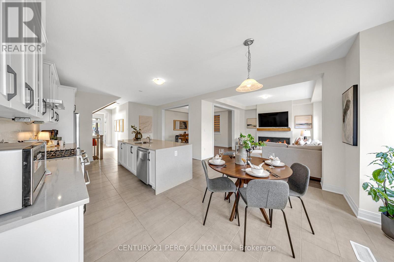 3136 Willowridge Path, Pickering, Ontario  L1X 0N5 - Photo 10 - E12688004