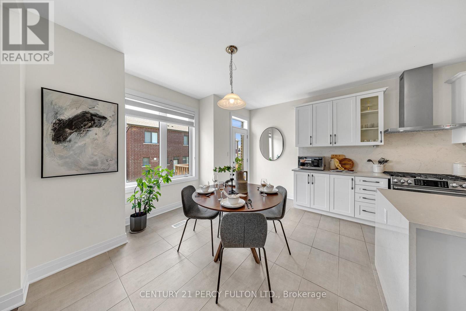 3136 Willowridge Path, Pickering, Ontario  L1X 0N5 - Photo 11 - E12688004