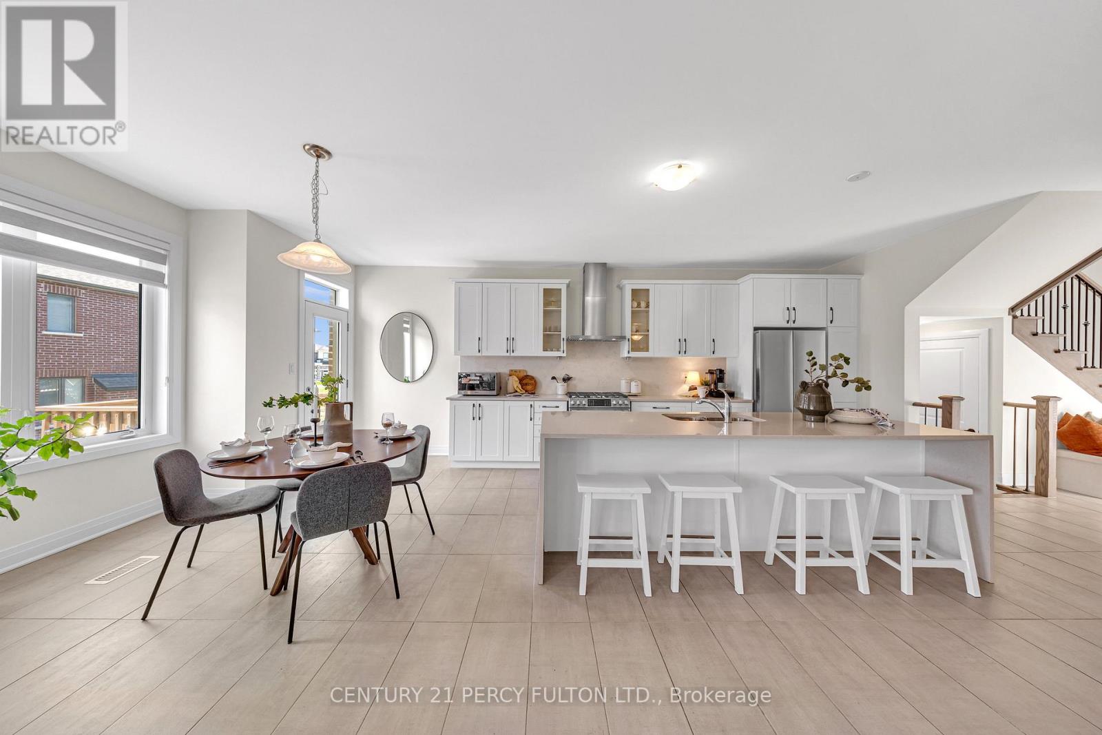 3136 Willowridge Path, Pickering, Ontario  L1X 0N5 - Photo 12 - E12688004