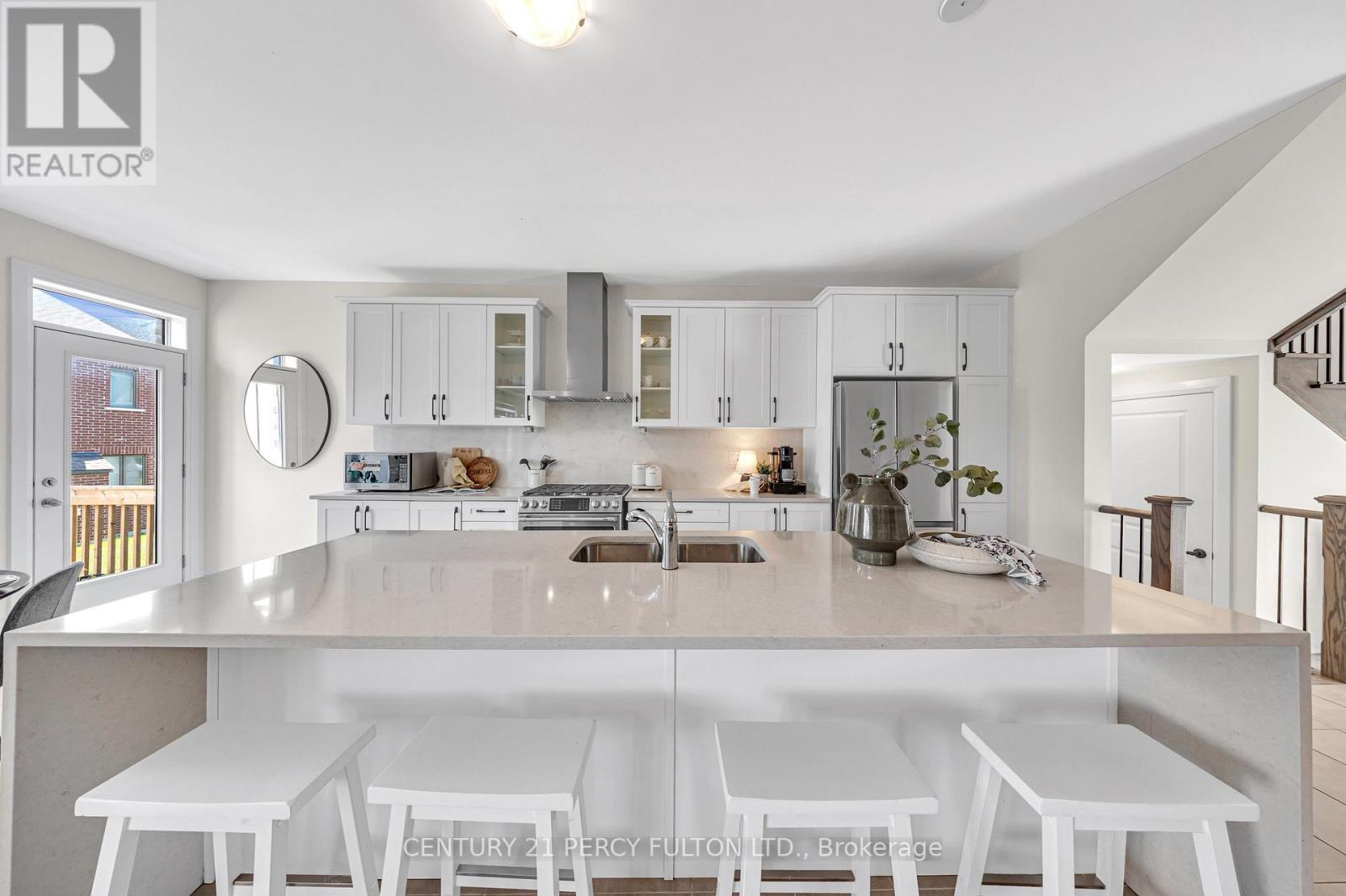 3136 Willowridge Path, Pickering, Ontario  L1X 0N5 - Photo 13 - E12688004