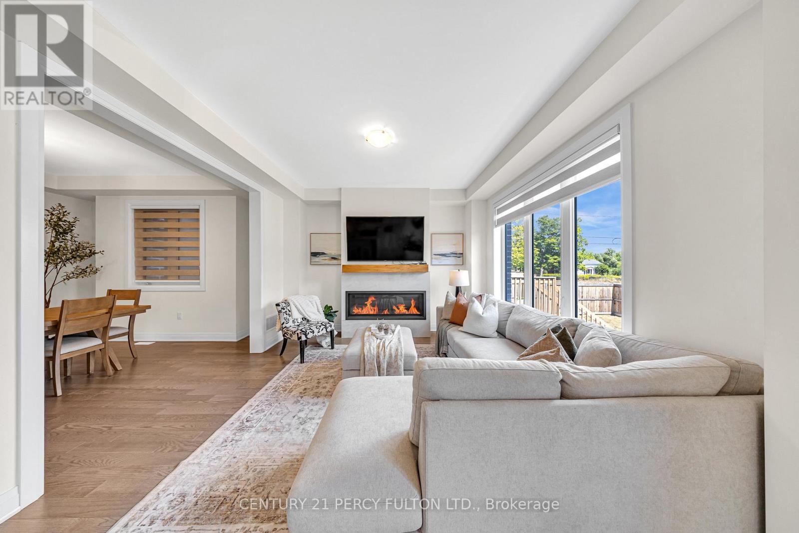 3136 Willowridge Path, Pickering, Ontario  L1X 0N5 - Photo 14 - E12688004