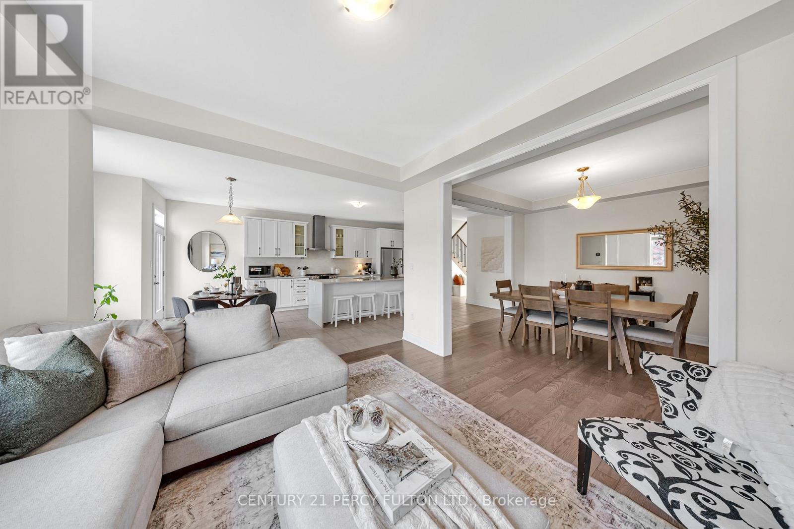 3136 Willowridge Path, Pickering, Ontario  L1X 0N5 - Photo 15 - E12688004