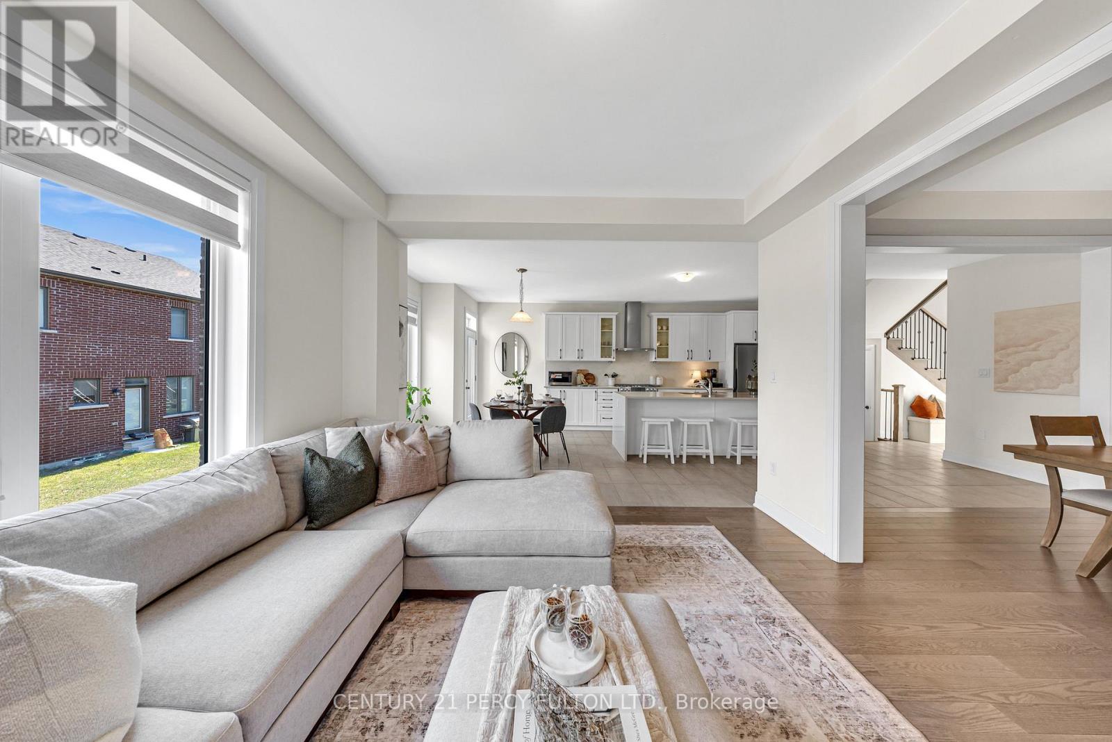 3136 Willowridge Path, Pickering, Ontario  L1X 0N5 - Photo 16 - E12688004