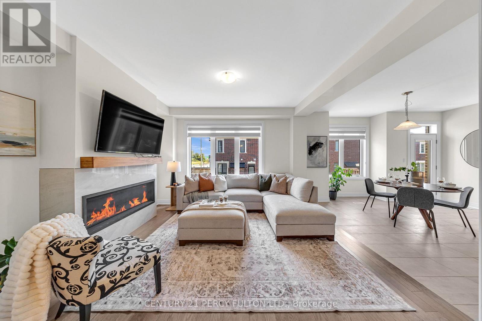 3136 Willowridge Path, Pickering, Ontario  L1X 0N5 - Photo 17 - E12688004